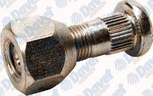 GROS 28138 Bijon Ve Somunu {Arka} {Acik Somunlu} Primera {P11} 1.6-1.8-2.0 16v {96-02}